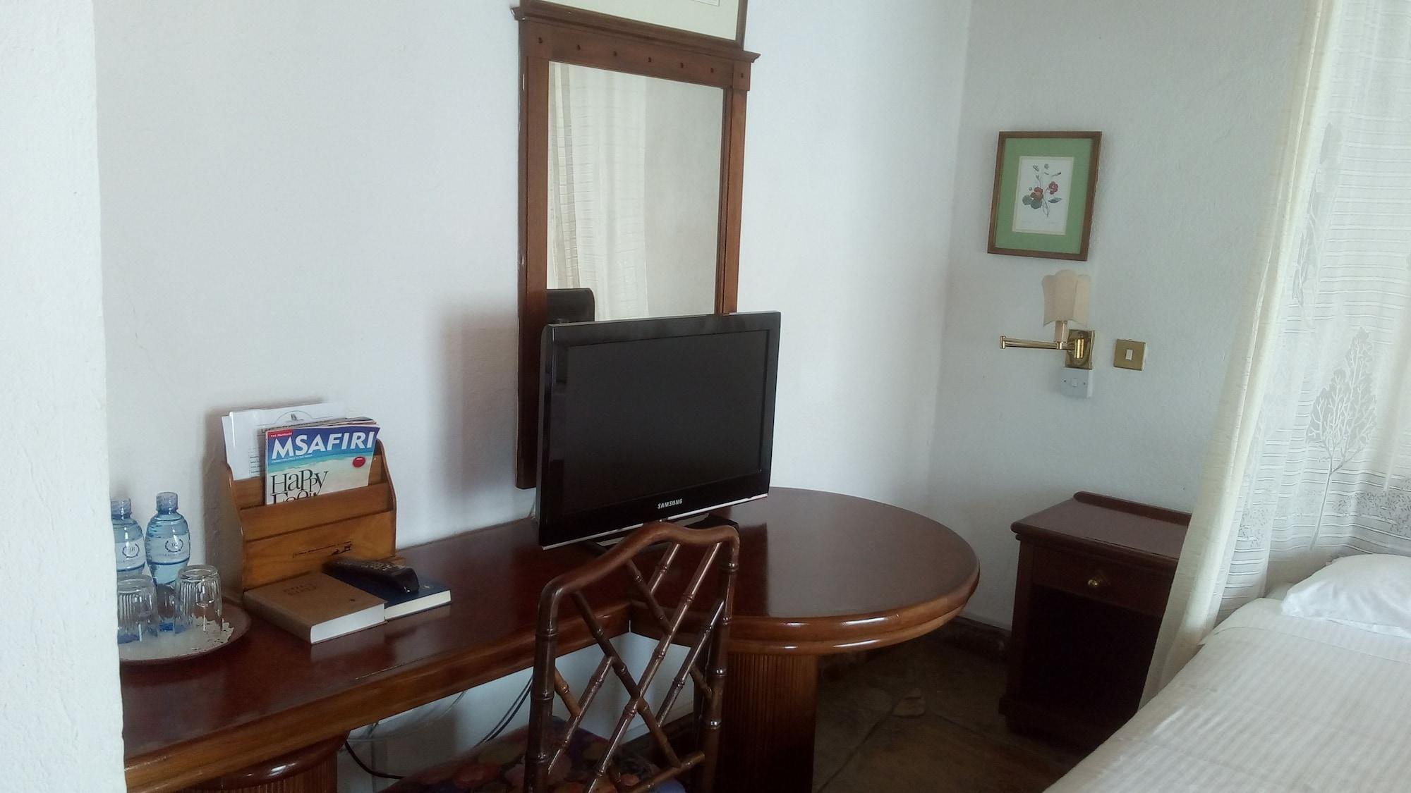 Lodge Jacaranda Elementaita *