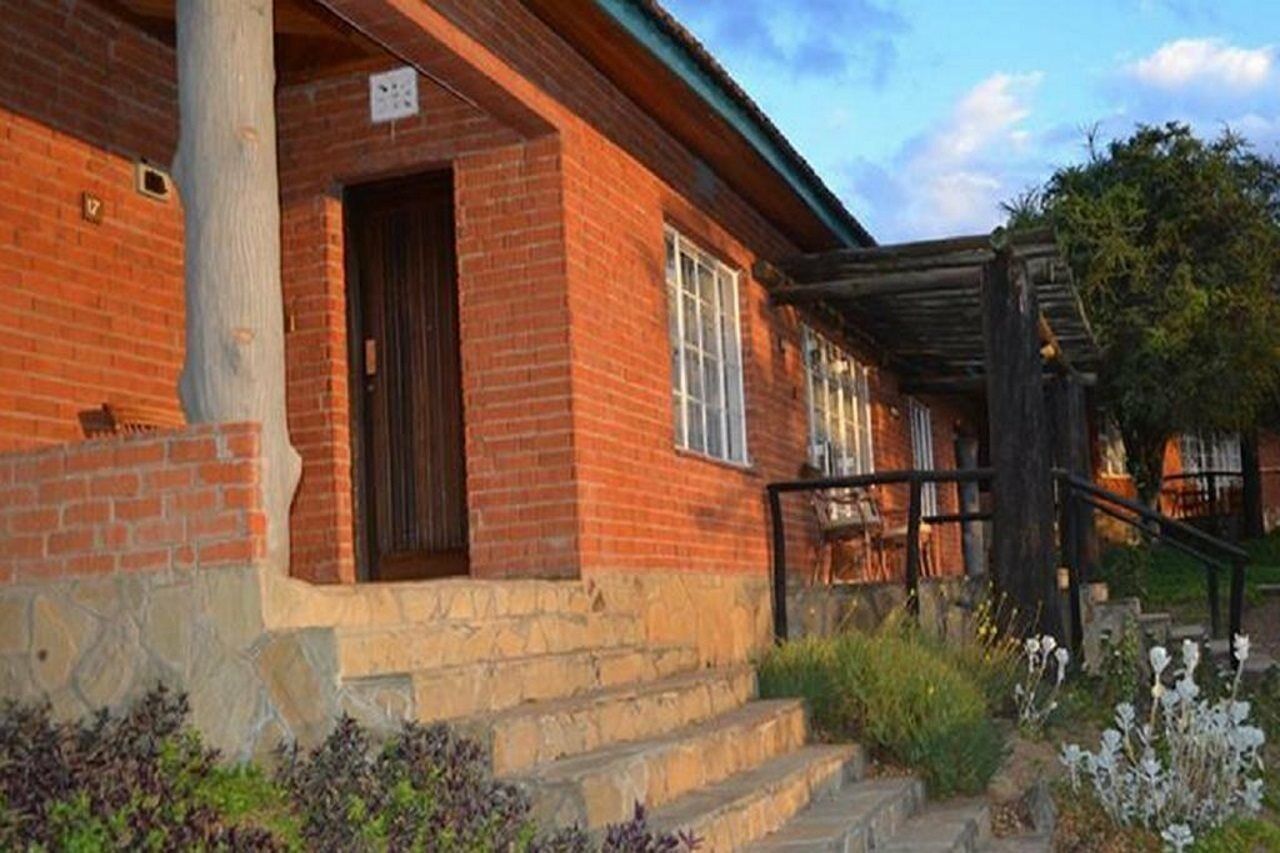 Lodge Jacaranda Elementaita *